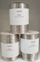 Пряжа Raffia Ispie (P20 Being Gray); 100% Вискоза; 120г/250м
