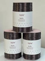 Пряжа Raffia Ispie (P13 Sahara); 100% Вискоза; 120г/250м