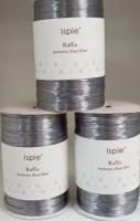 Пряжа Raffia Ispie (220C Starry Night); 100% Вискоза; 120г/250м